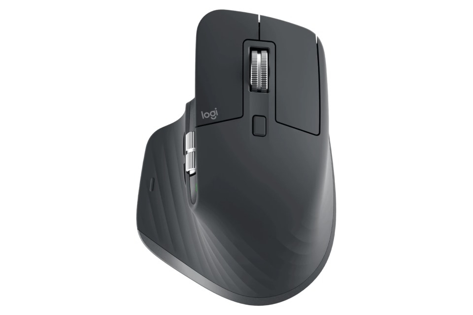 Chuột Bluetooth Logitech Mx Master 3S